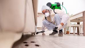 Best Real Estate Pest Inspections  in East Merrimack, NH